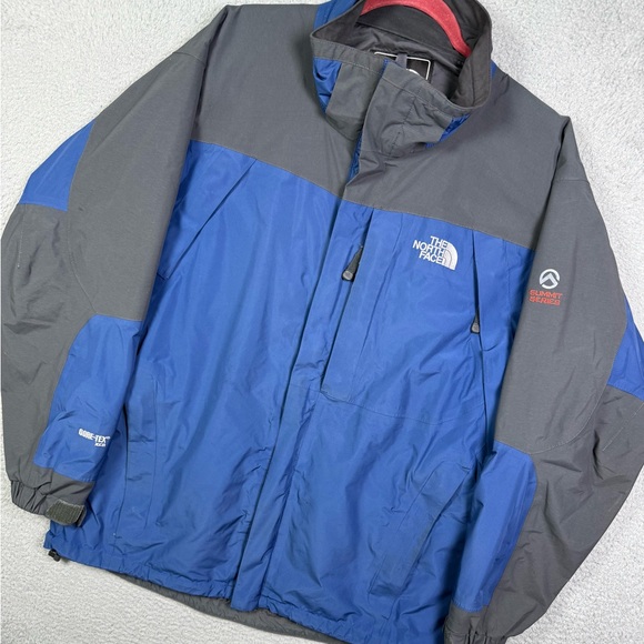 The North Face Summit Series Gore-Tex XCR Jacket - Picture 1 of 6